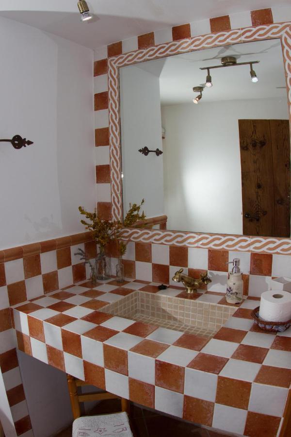Yosa de Sobremonte Casa Rural Basajarau المظهر الخارجي الصورة